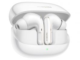 XIAOMI Buds 5 Pro BT (BHR9642GL) fehér